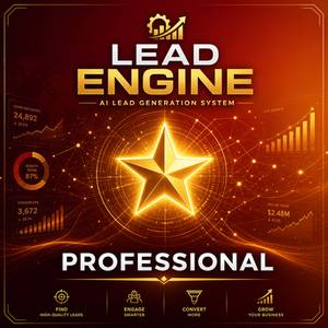 VFG Lead Engine Professional